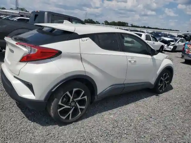 JTNKHMBX2J1003783 2018 TOYOTA C-HR-2