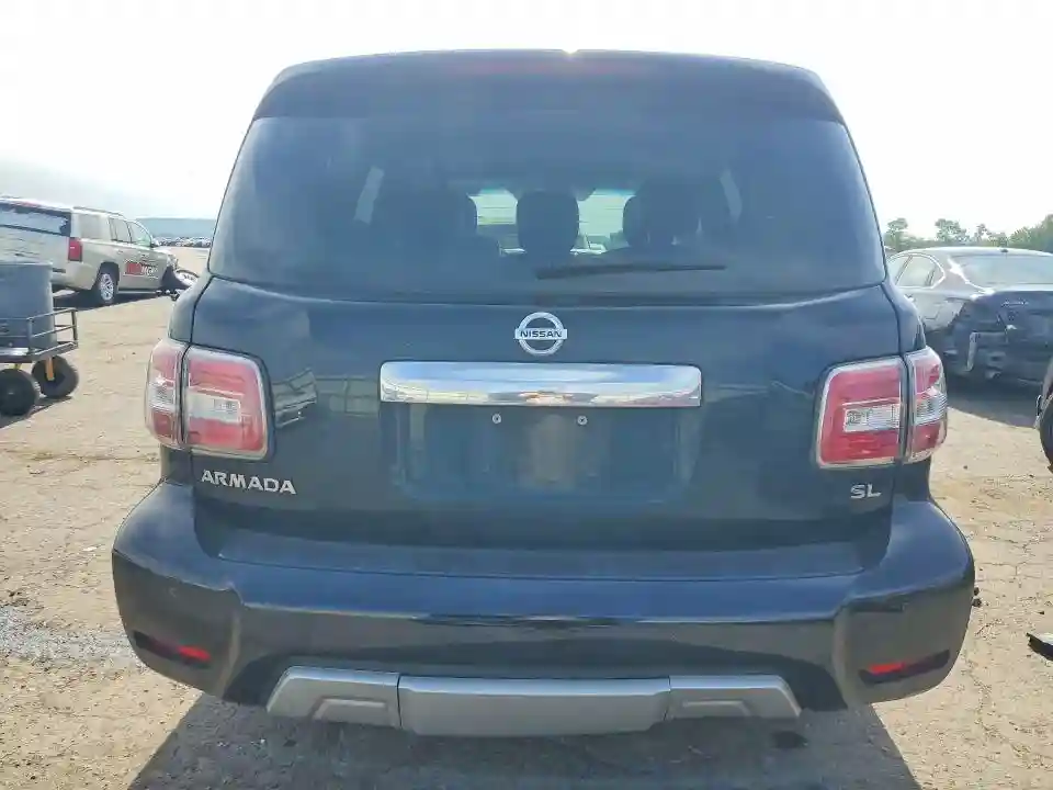 JN8AY2NCXH9502876 2017 NISSAN ARMADA-5