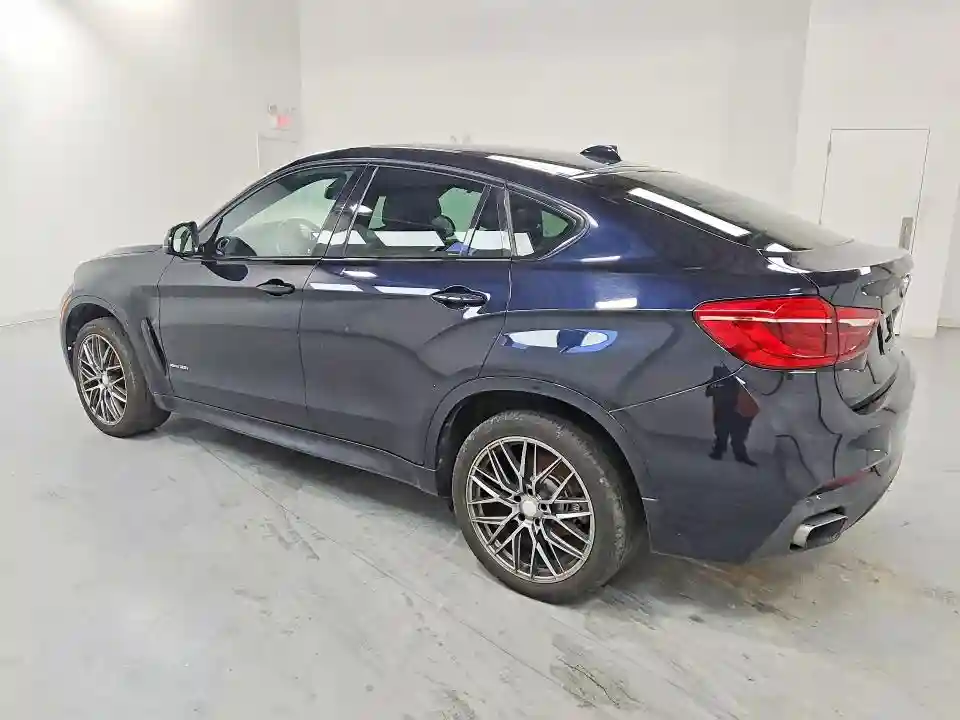 5UXKU2C50F0F96088 2015 BMW X6-1