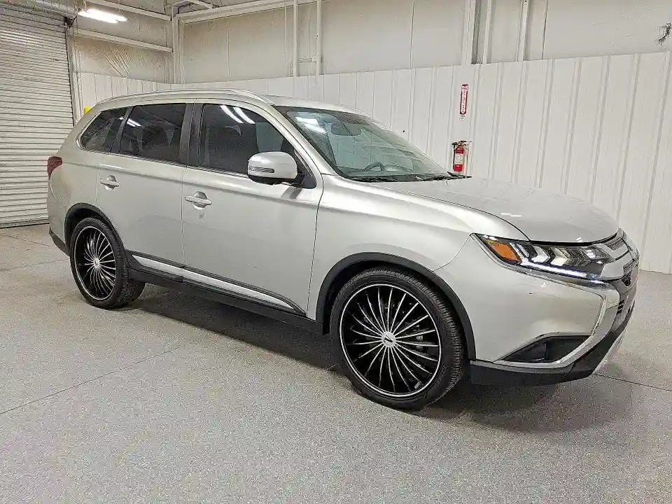 JA4AZ3A38KZ008134 2019 MITSUBISHI OUTLANDER-3