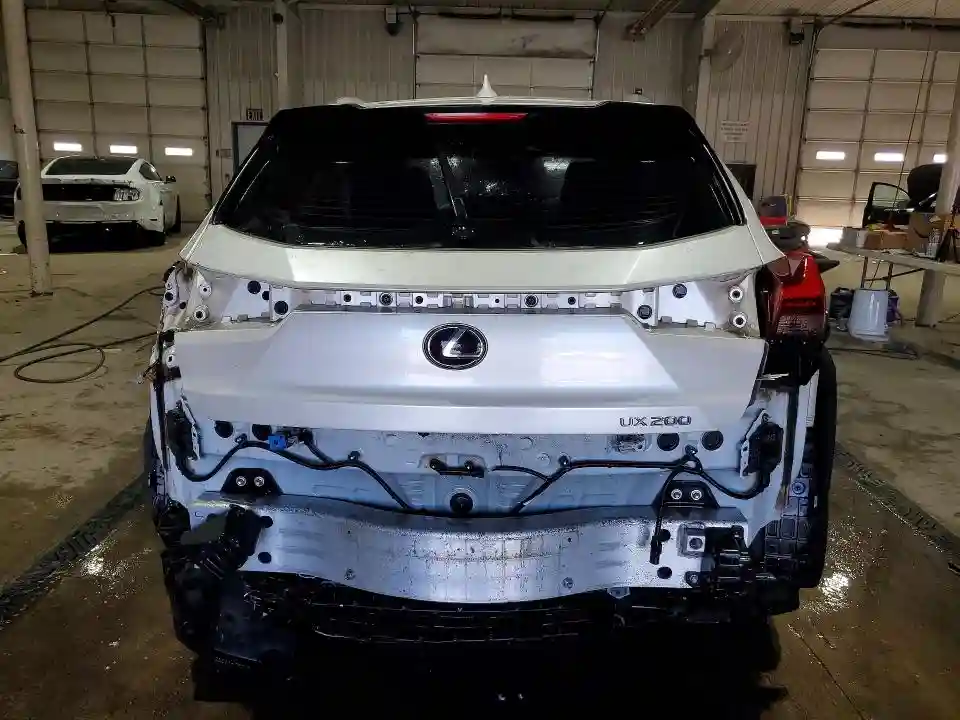 JTHY3JBH6K2018415 2019 LEXUS UX 200-5