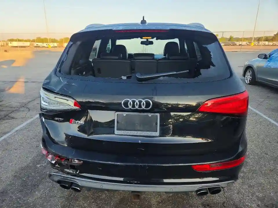 WA1CGAFPXFA073814 2015 AUDI SQ5-5
