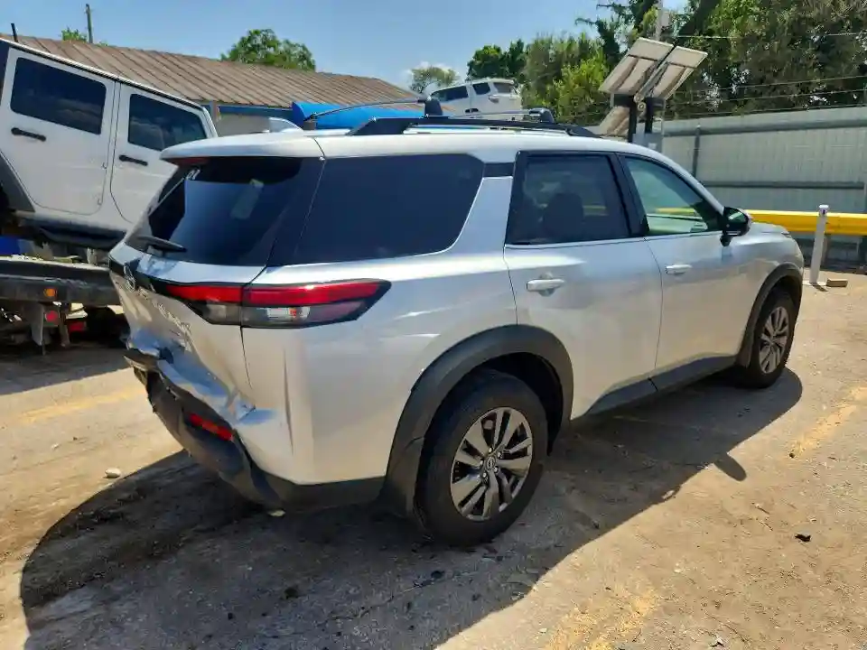 5N1DR3BC2RC283296 2024 NISSAN PATHFINDER-2