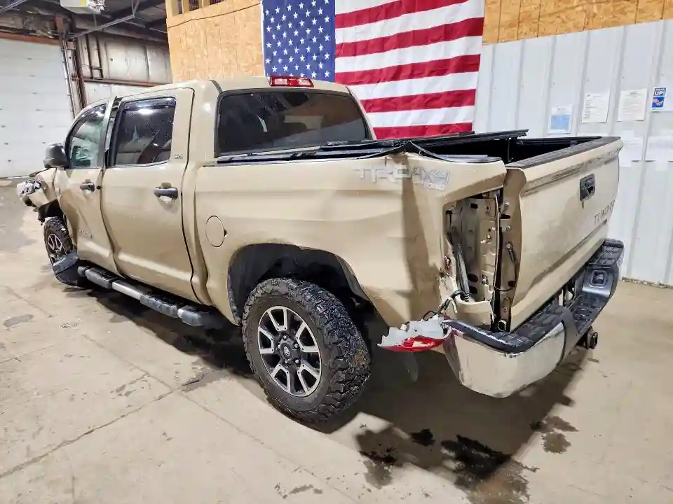 5TFDY5F14HX589094 2017 TOYOTA TUNDRA-1