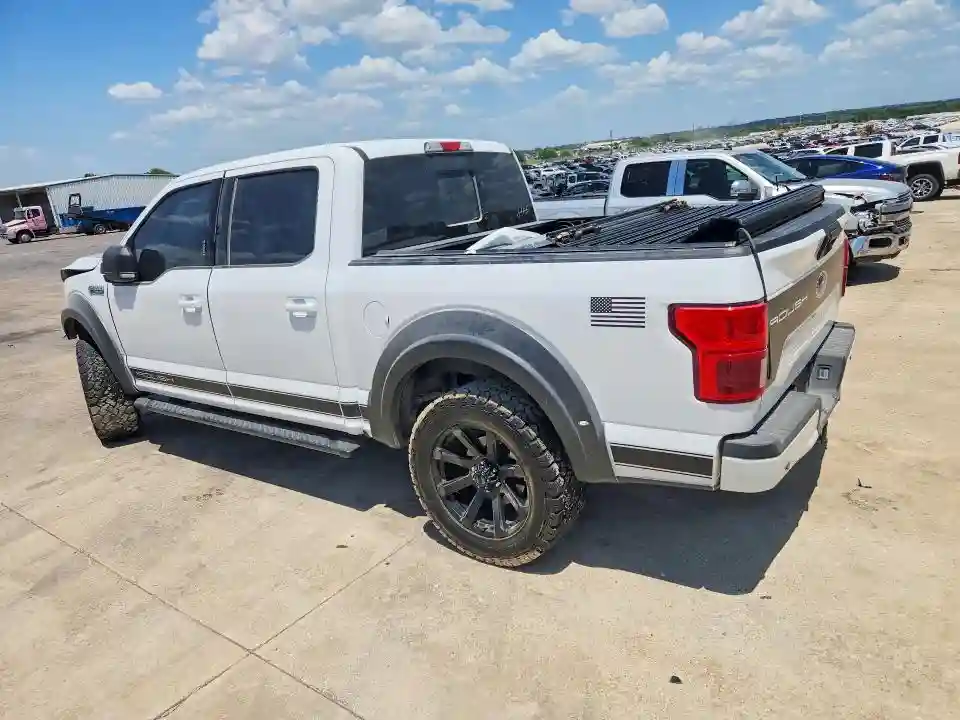 1FTEW1E51KFD02024 2019 FORD F150-1
