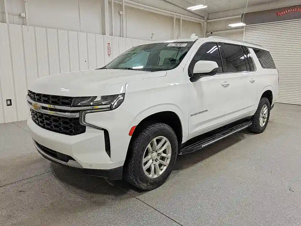 1GNSKBKD1PR178737 2023 CHEVROLET SUBURBAN-0