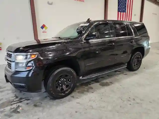 1GNLCDEC8GR371435 2016 CHEVROLET TAHOE-0