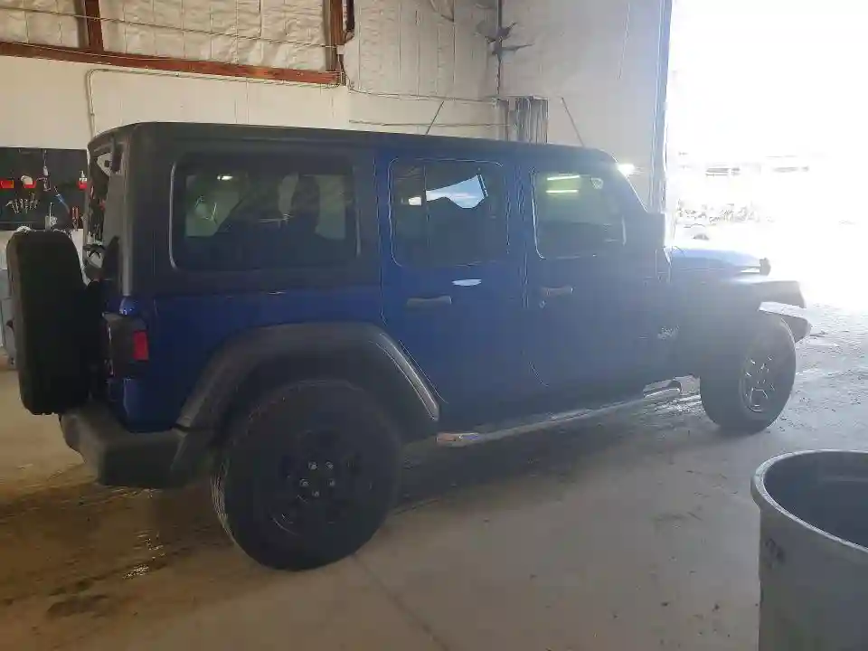 1C4HJXDN6JW241140 2018 JEEP WRANGLER-2