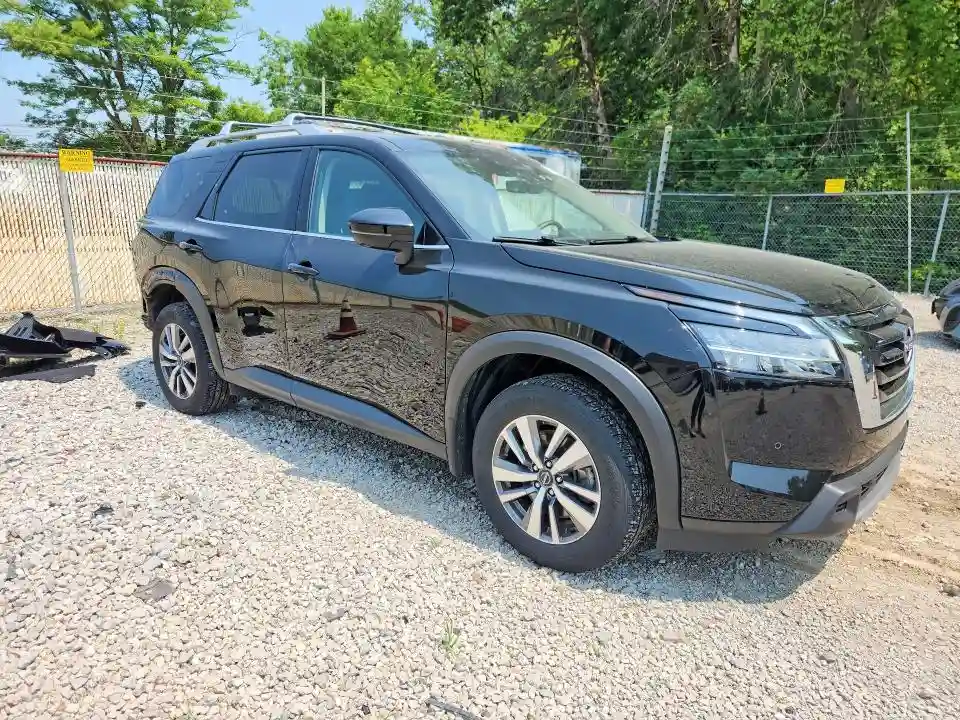 5N1DR3CC1RC300121 2024 NISSAN PATHFINDER-3