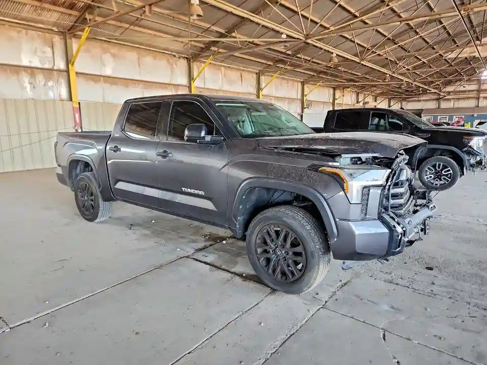 5TFLA5DB8NX014181 2022 TOYOTA TUNDRA-3