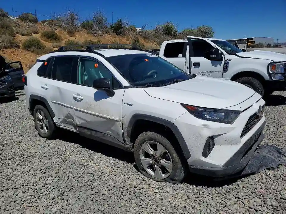 4T3LWRFVXMU013357 2021 TOYOTA RAV4-3
