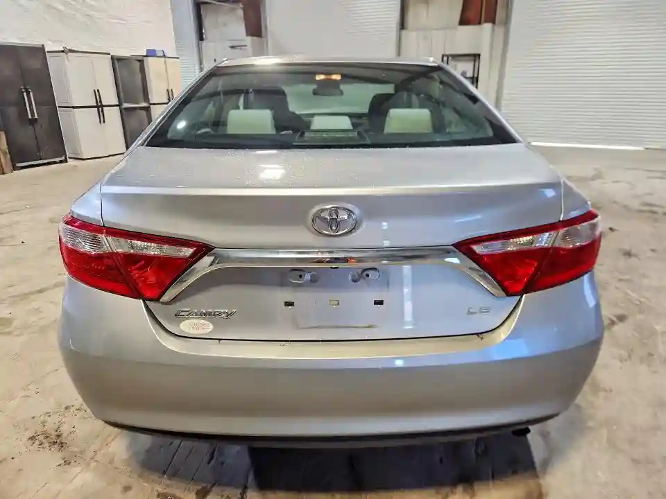 4T4BF1FK1GR518208 2016 TOYOTA CAMRY-5
