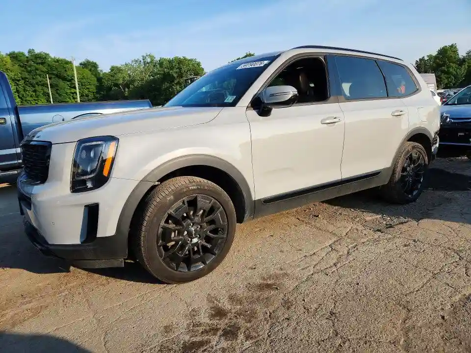 5XYP5DHC9NG295283 2022 KIA TELLURIDE-0