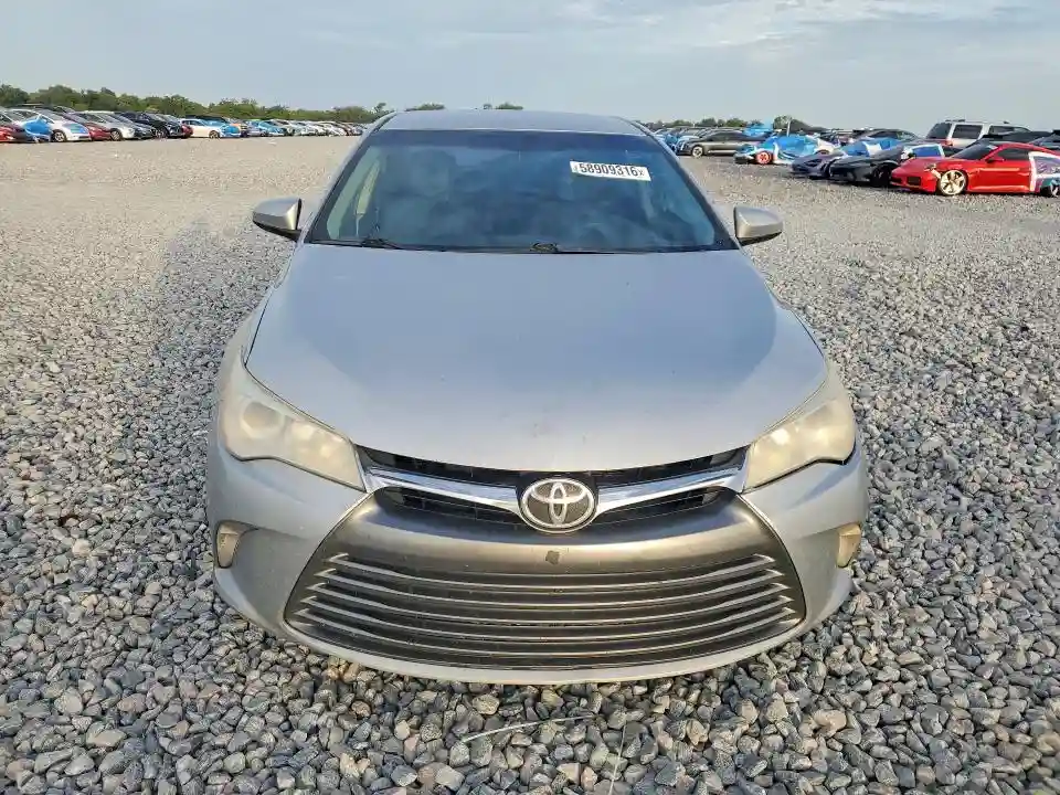 4T1BF1FK6HU738732 2017 TOYOTA CAMRY-4