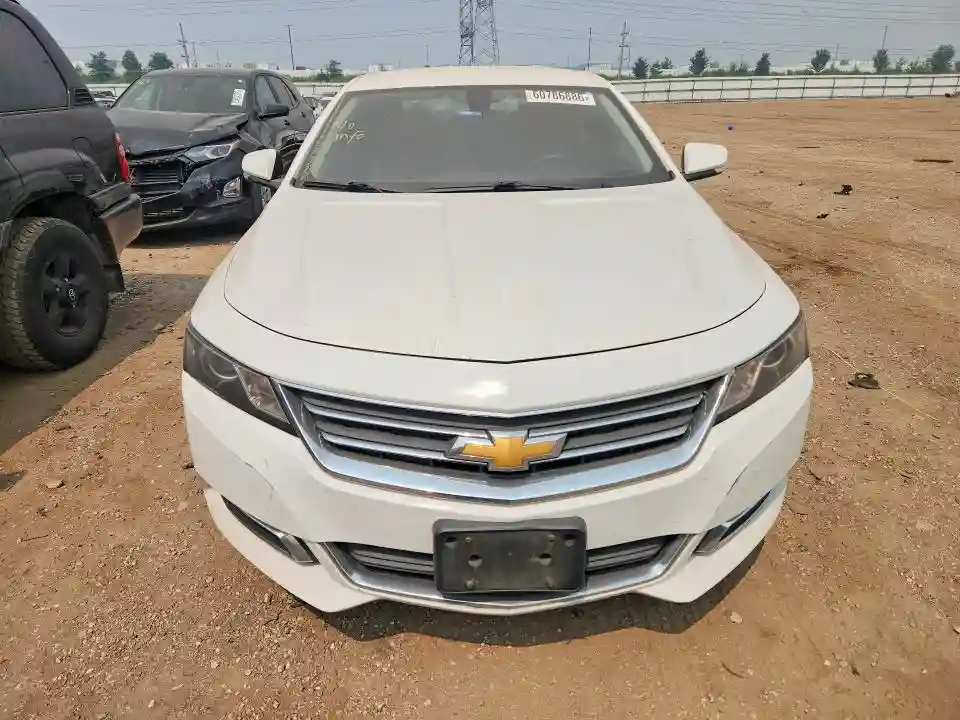 1G1105SA5HU172920 2017 CHEVROLET IMPALA-4