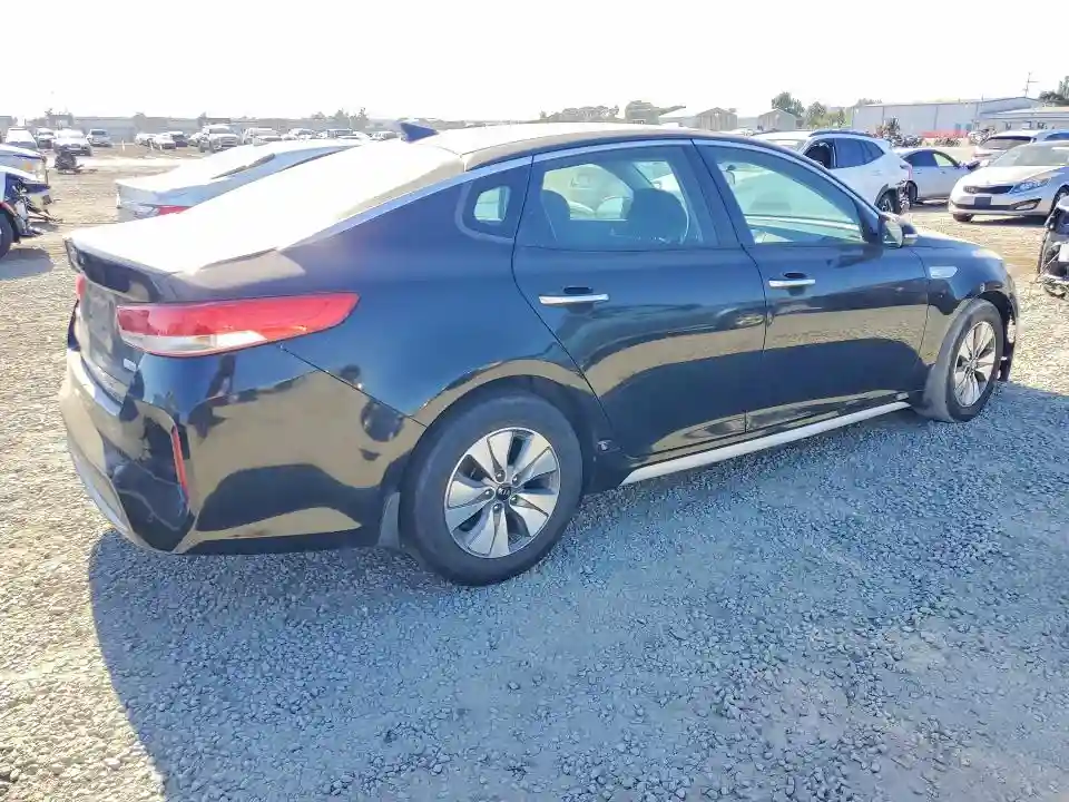 KNAGT4LE0J5020352 2018 KIA OPTIMA-2