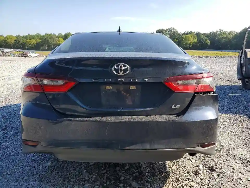 4T1C11AKXMU556827 2021 TOYOTA CAMRY-5