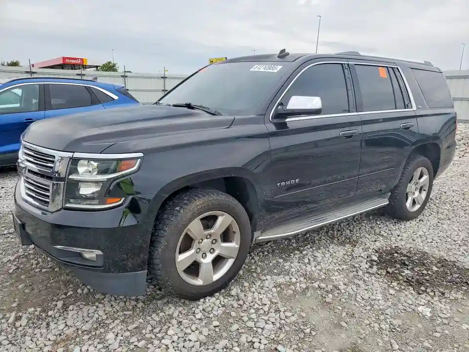 1GNSKCKC6FR202364 2015 CHEVROLET TAHOE-0