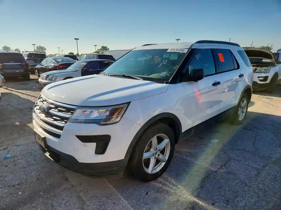 1FM5K8B80JGB45108 2018 FORD EXPLORER-0