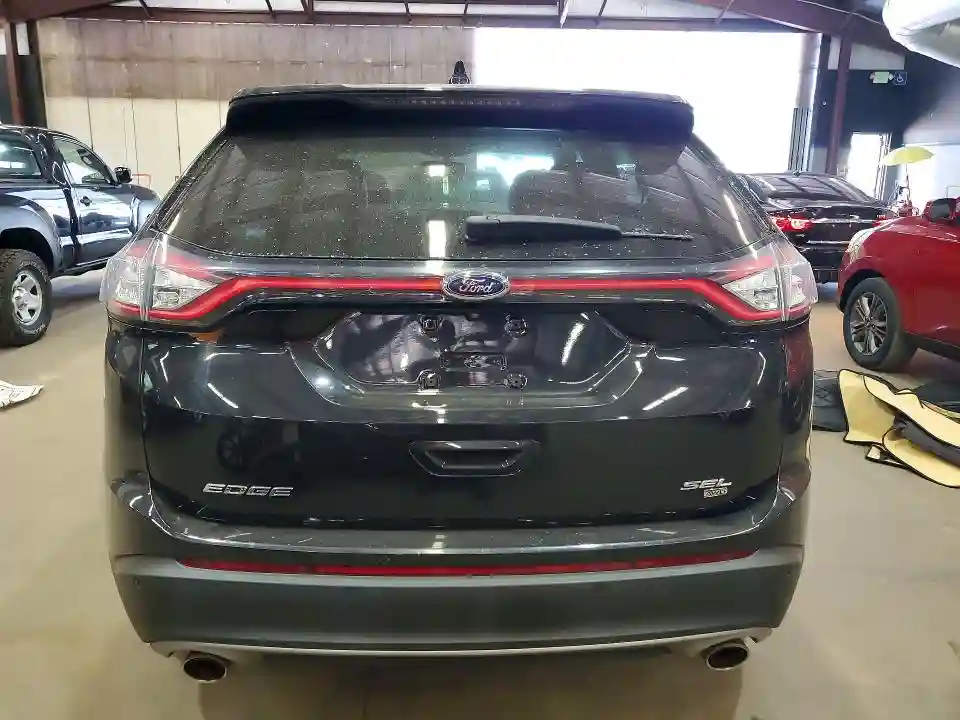 2FMTK4J8XFBB90251 2015 FORD EDGE-5