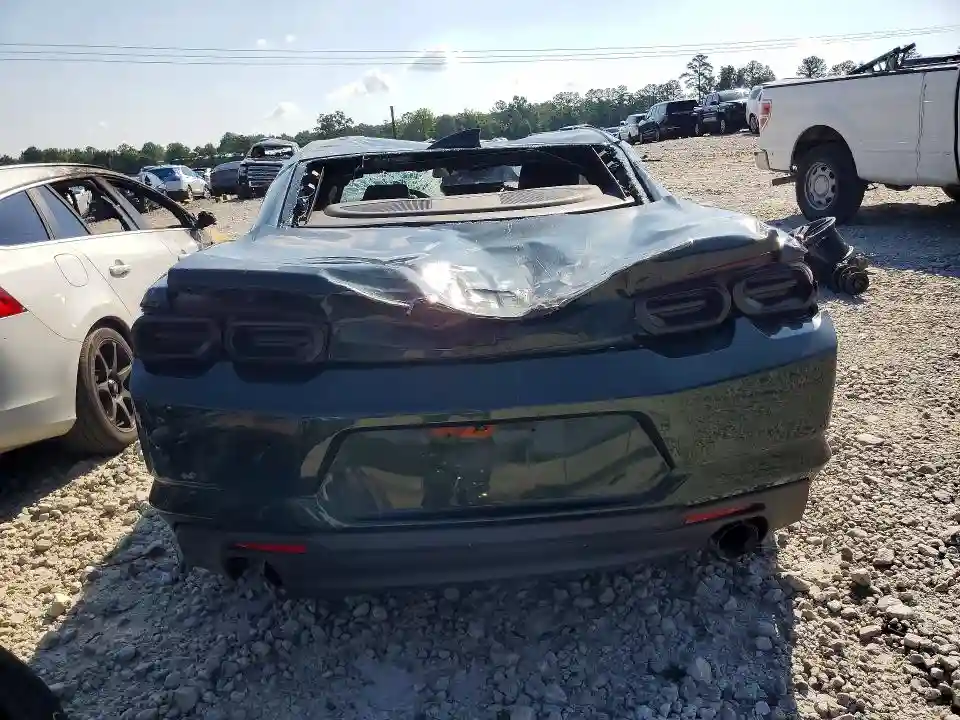 1G1FD1RS2L0111073 2020 CHEVROLET CAMARO-5