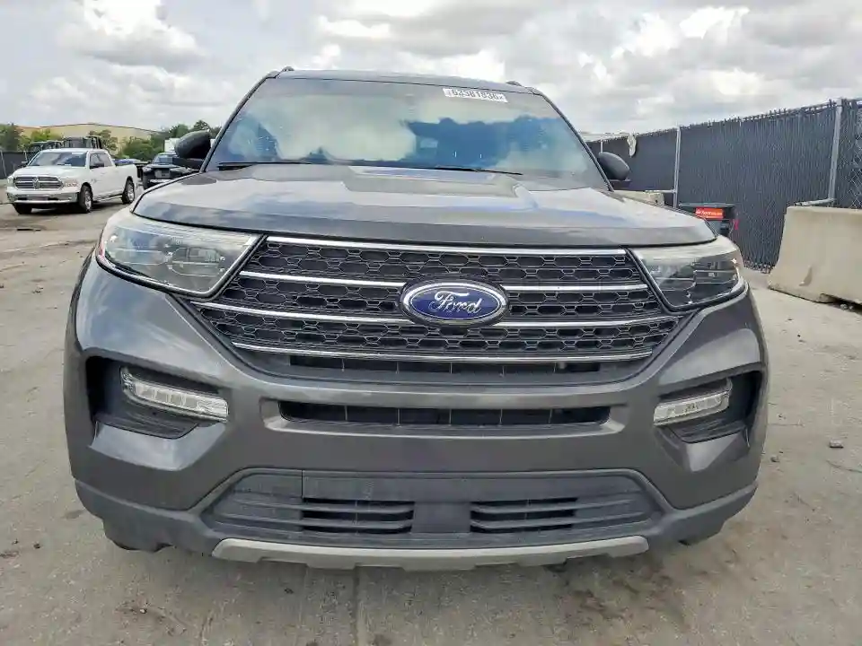 1FMSK7DH6LGA76986 2020 FORD EXPLORER-4
