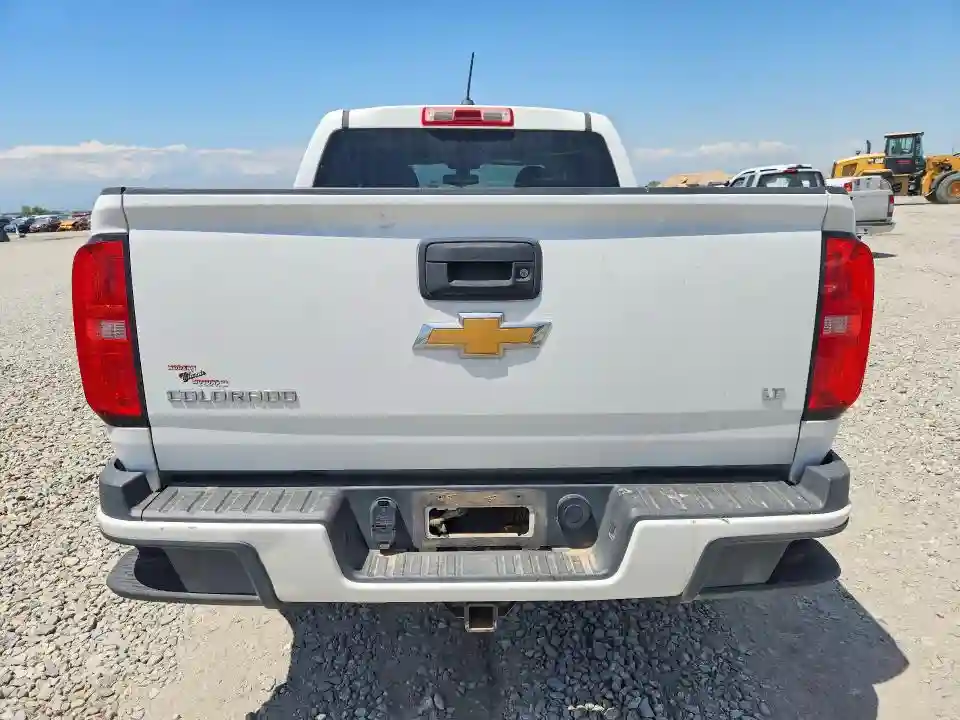 1GCGTBE32F1184252 2015 CHEVROLET COLORADO-5