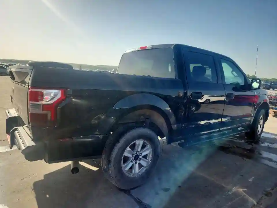 1FTEW1E58LFA86237 2020 FORD F150-2