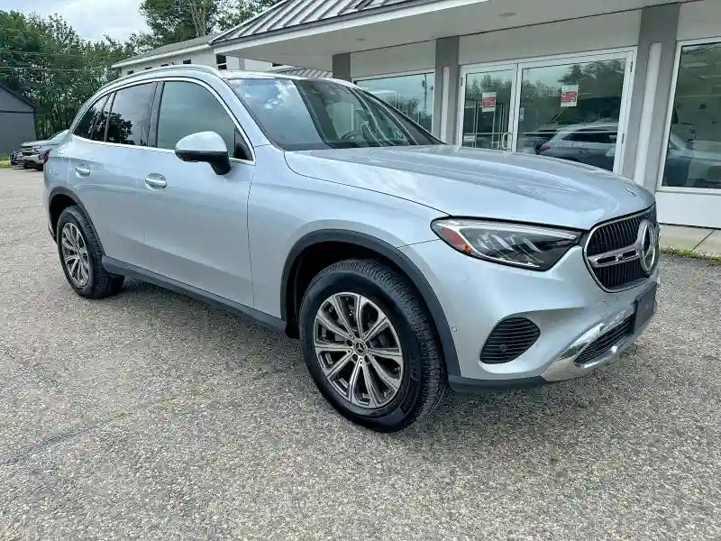 W1NKM4HB1PU020277 2023 MERCEDES-BENZ GLC-CLASS-0