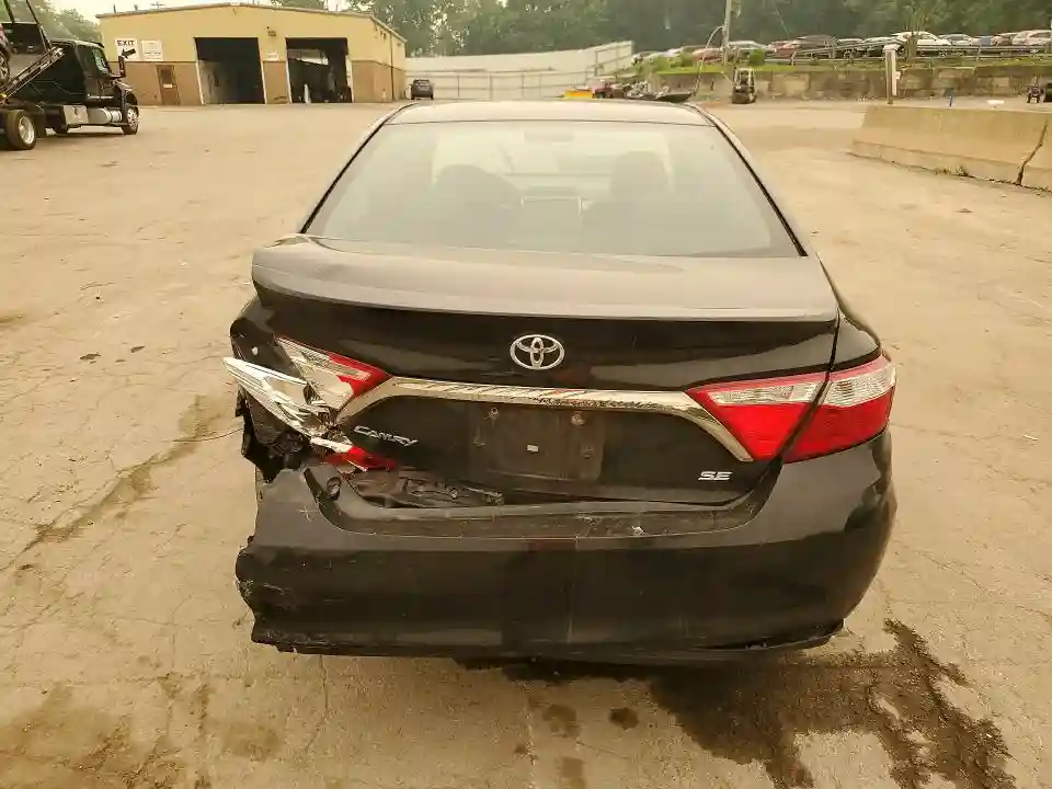 4T1BF1FK5HU289379 2017 TOYOTA CAMRY-5