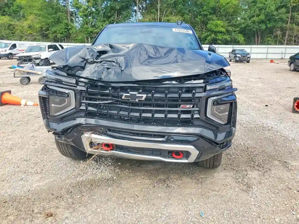 1GNS6PKD5TR268632 2026 CHEVROLET TAHOE-4