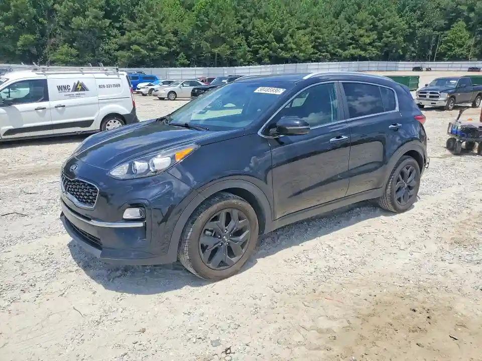 KNDPN3AC8L7832319 2020 KIA SPORTAGE-0