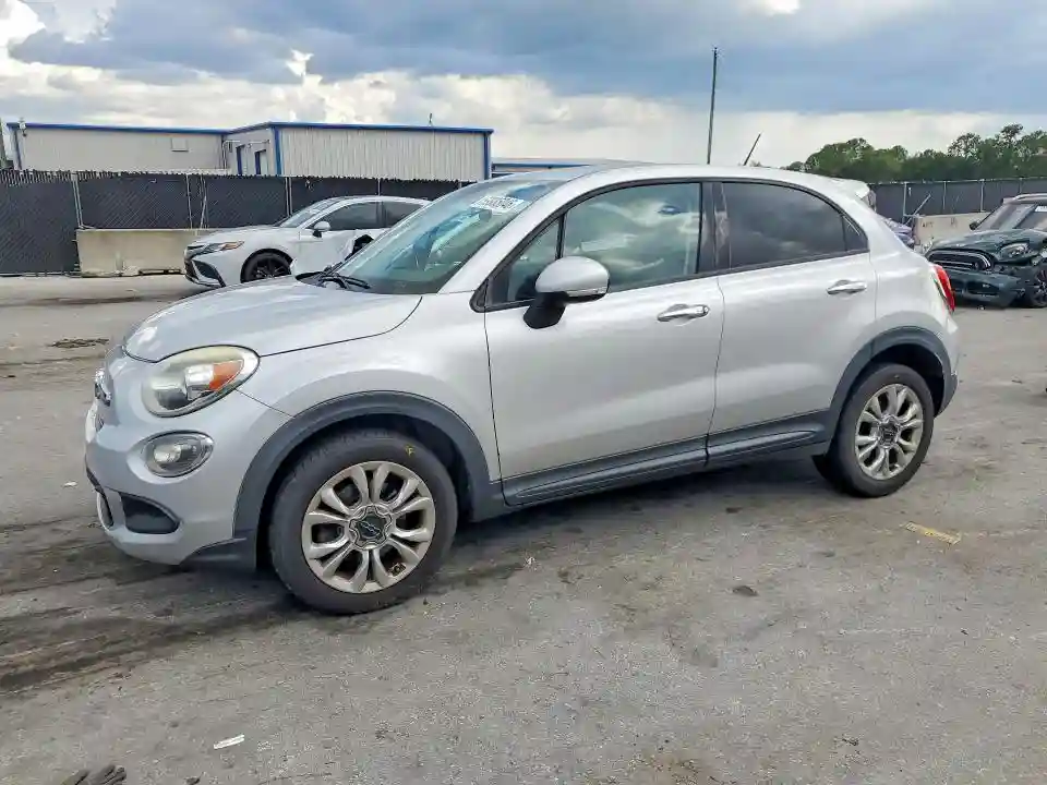 ZFBCFXBT8GP511875 2016 FIAT 500-0