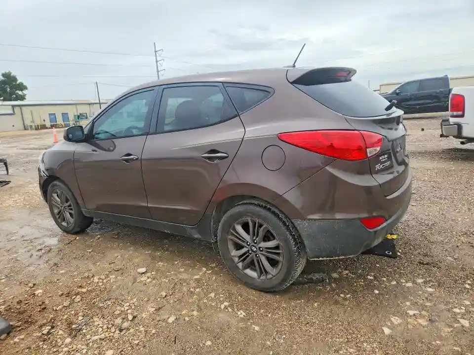KM8JT3AF2FU005553 2015 HYUNDAI TUCSON-1