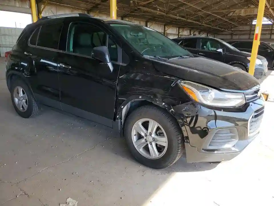 KL7CJLSB9KB879450 2019 CHEVROLET TRAX-3