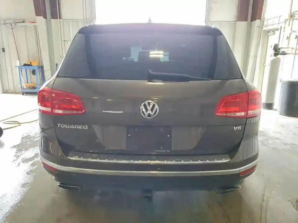 WVGEF9BP8FD006824 2015 VOLKSWAGEN TOUAREG-5