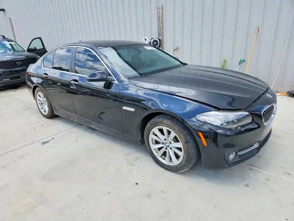 WBA5A5C51FD522304 2015 BMW 5 SERIES-3
