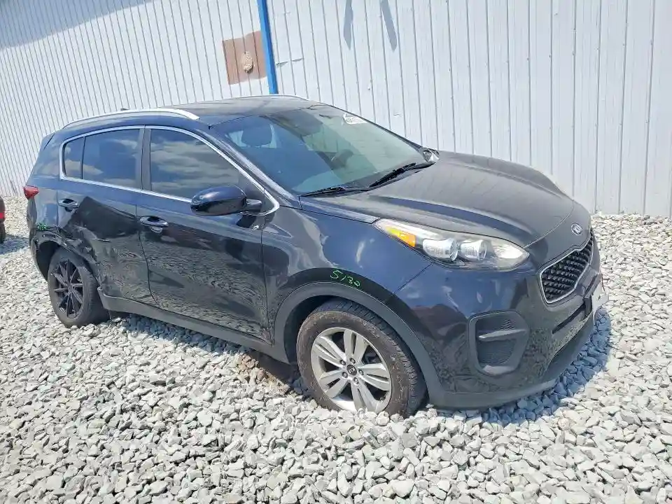 KNDPM3AC3J7447332 2018 KIA SPORTAGE-3