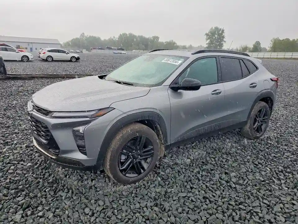 KL77LKEP2SC063493 2025 CHEVROLET TRAX-0