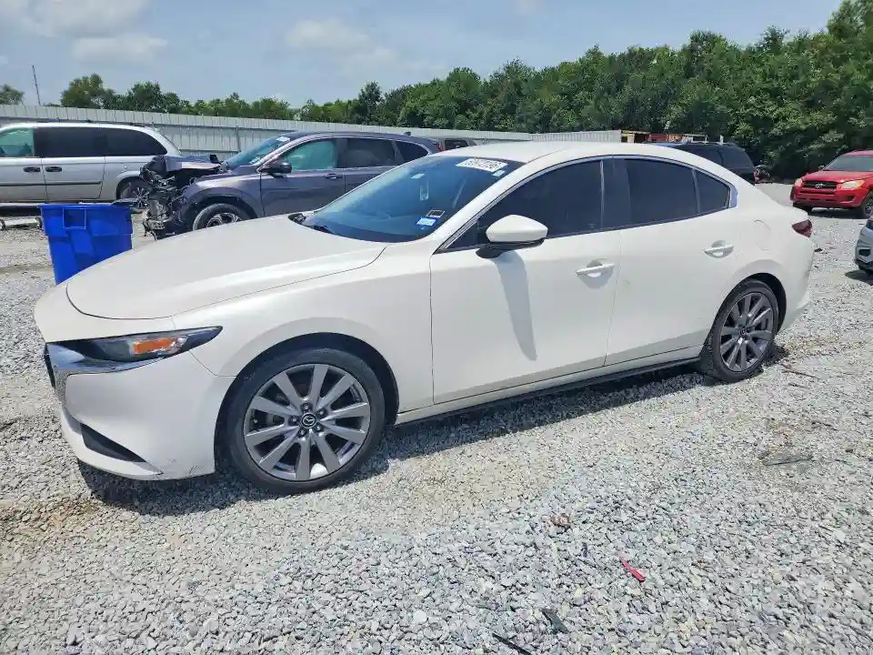 JM1BPABL4M1330662 2021 MAZDA 3-0