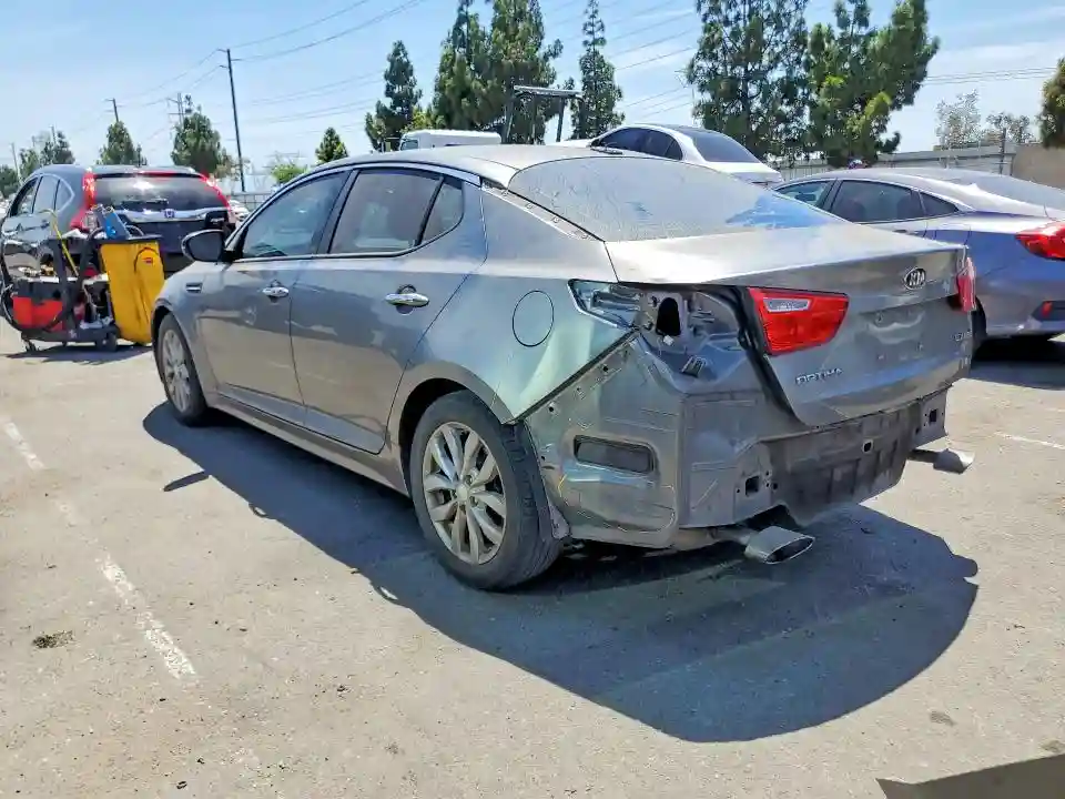 5XXGN4A76FG495752 2015 KIA OPTIMA-1