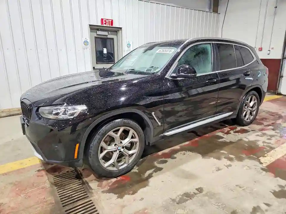WBX57DP04RN268082 2024 BMW X3-0