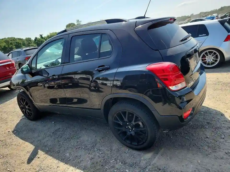 KL7CJPSM4NB536462 2022 CHEVROLET TRAX-1