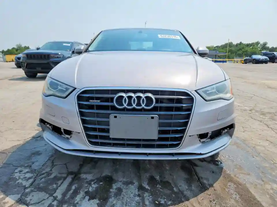 WAUEFGFF8F1134716 2015 AUDI A3-4