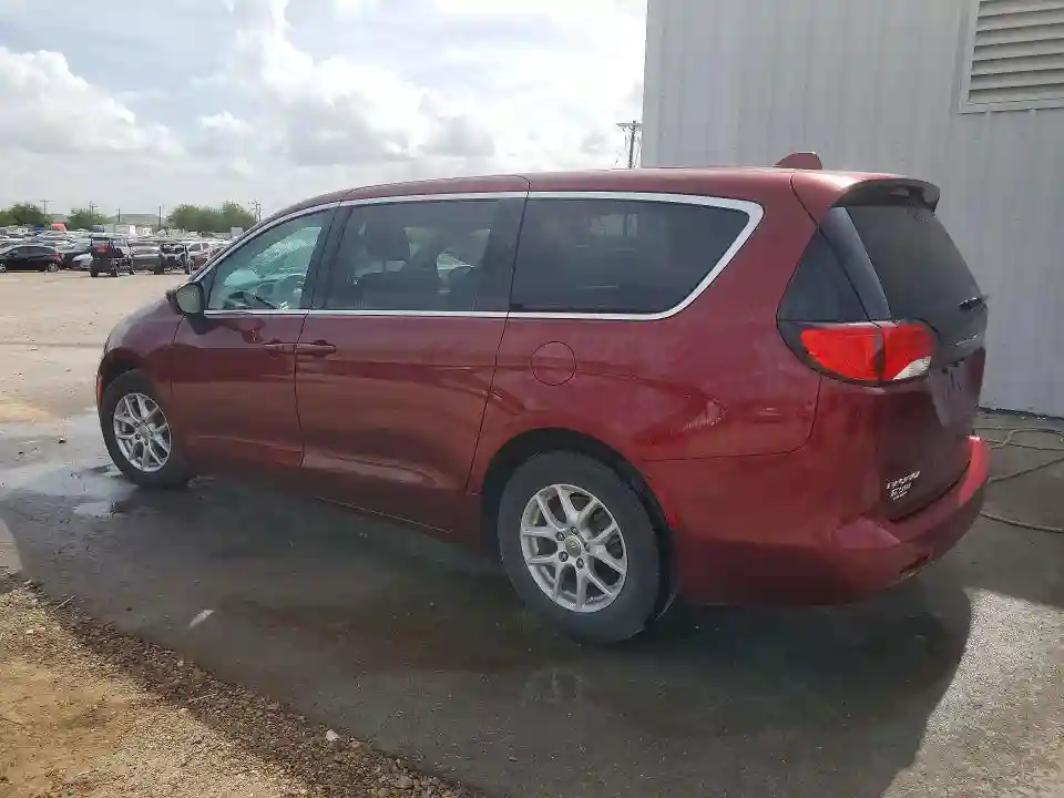 2C4RC1DG0HR532118 2017 CHRYSLER PACIFICA-1