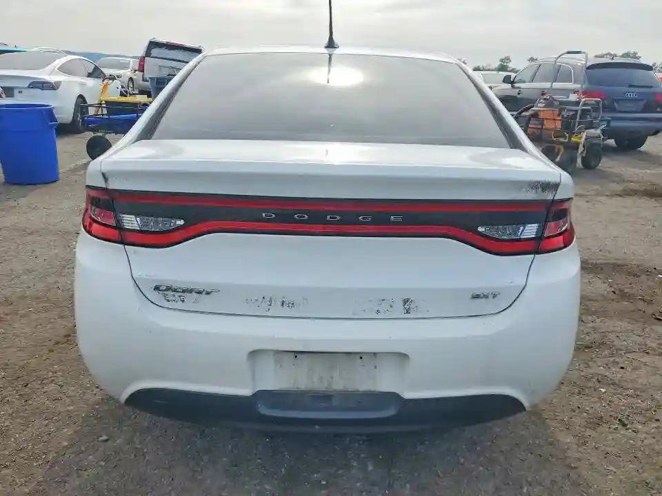 1C3CDFBB3GD635434 2016 DODGE DART-5