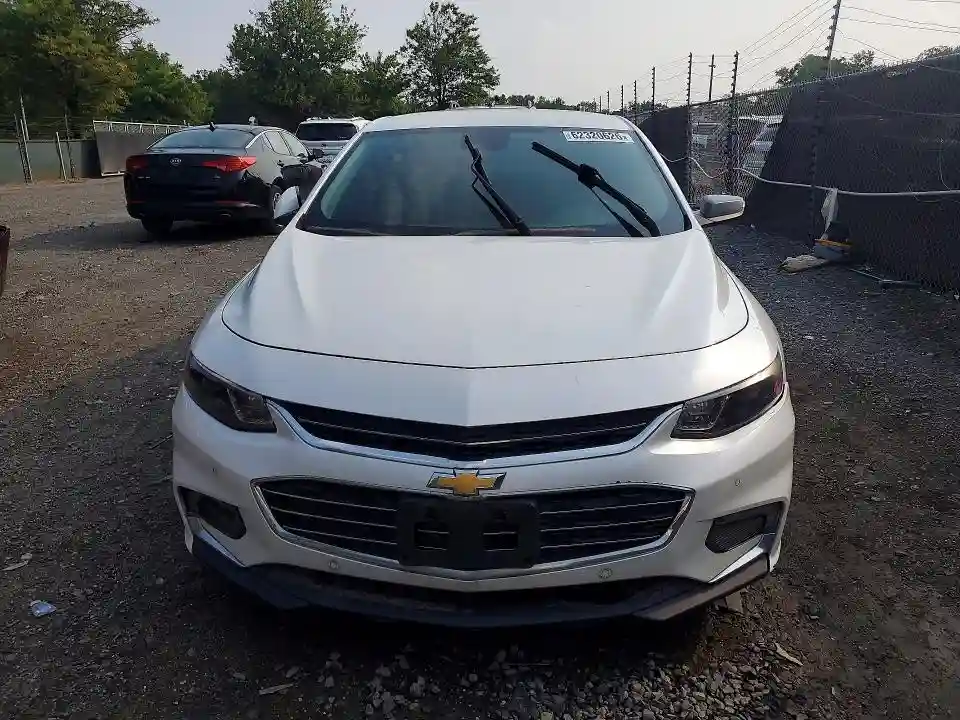1G1ZJ5SU2GF258795 2016 CHEVROLET MALIBU-4