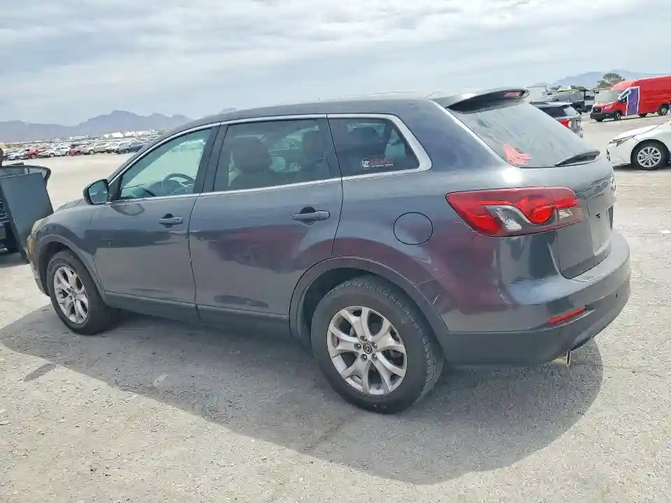 JM3TB2CA4F0458101 2015 MAZDA CX-9-1
