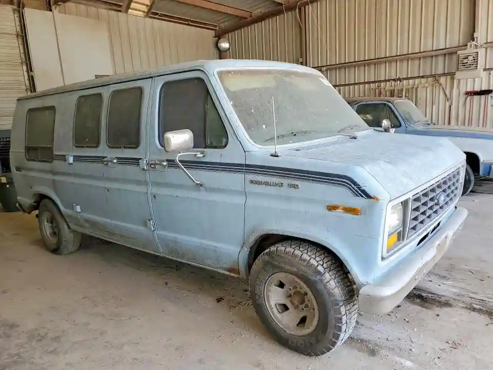 1FTDE14H8EHA88927 1984 FORD ECONOLINE-3