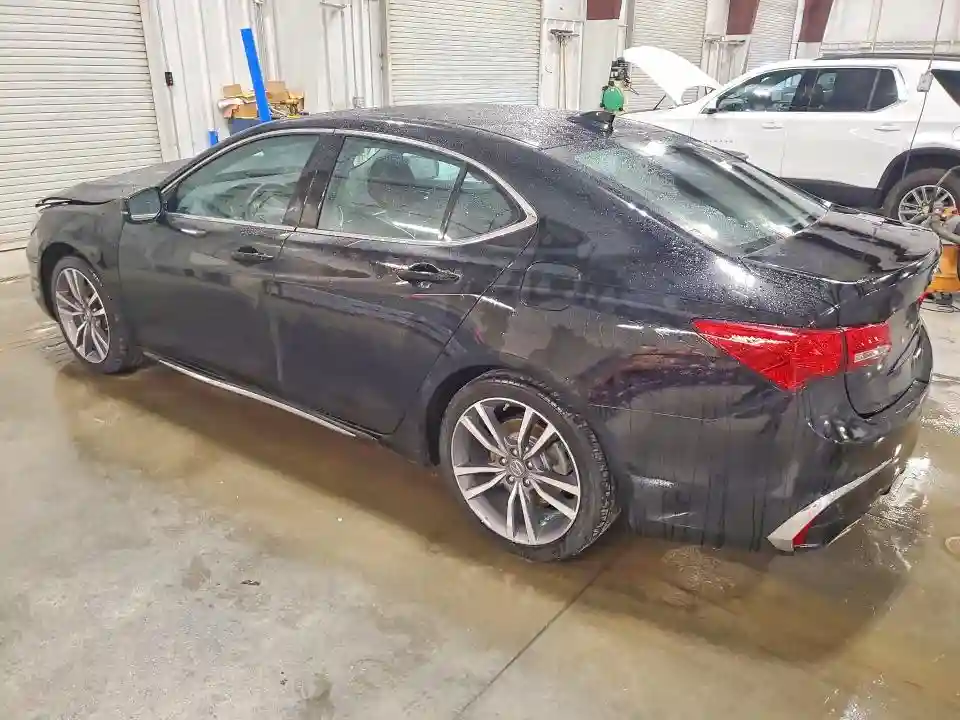 19UUB3F47KA003189 2019 ACURA TLX-1